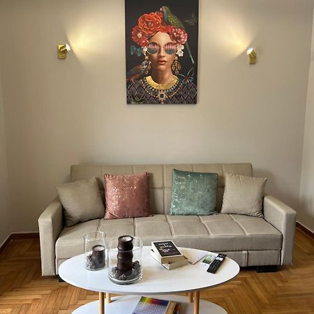 Acropolis Luxury Apartments Parthenon View Athens Luaran gambar