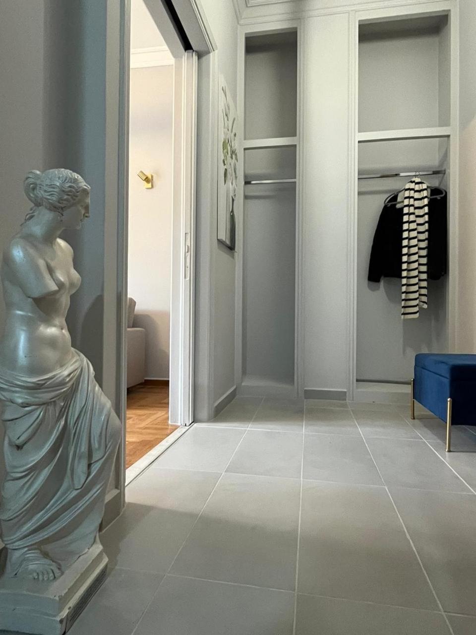Acropolis Luxury Apartments Parthenon View Athens Luaran gambar