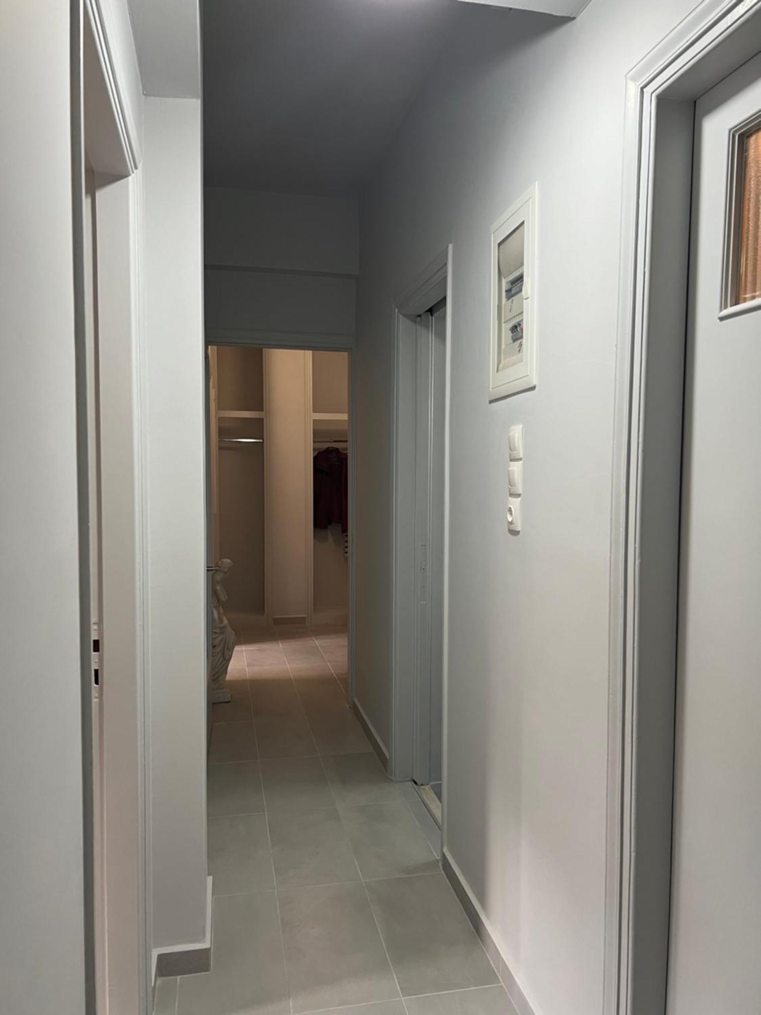 Acropolis Luxury Apartments Parthenon View Athens Luaran gambar