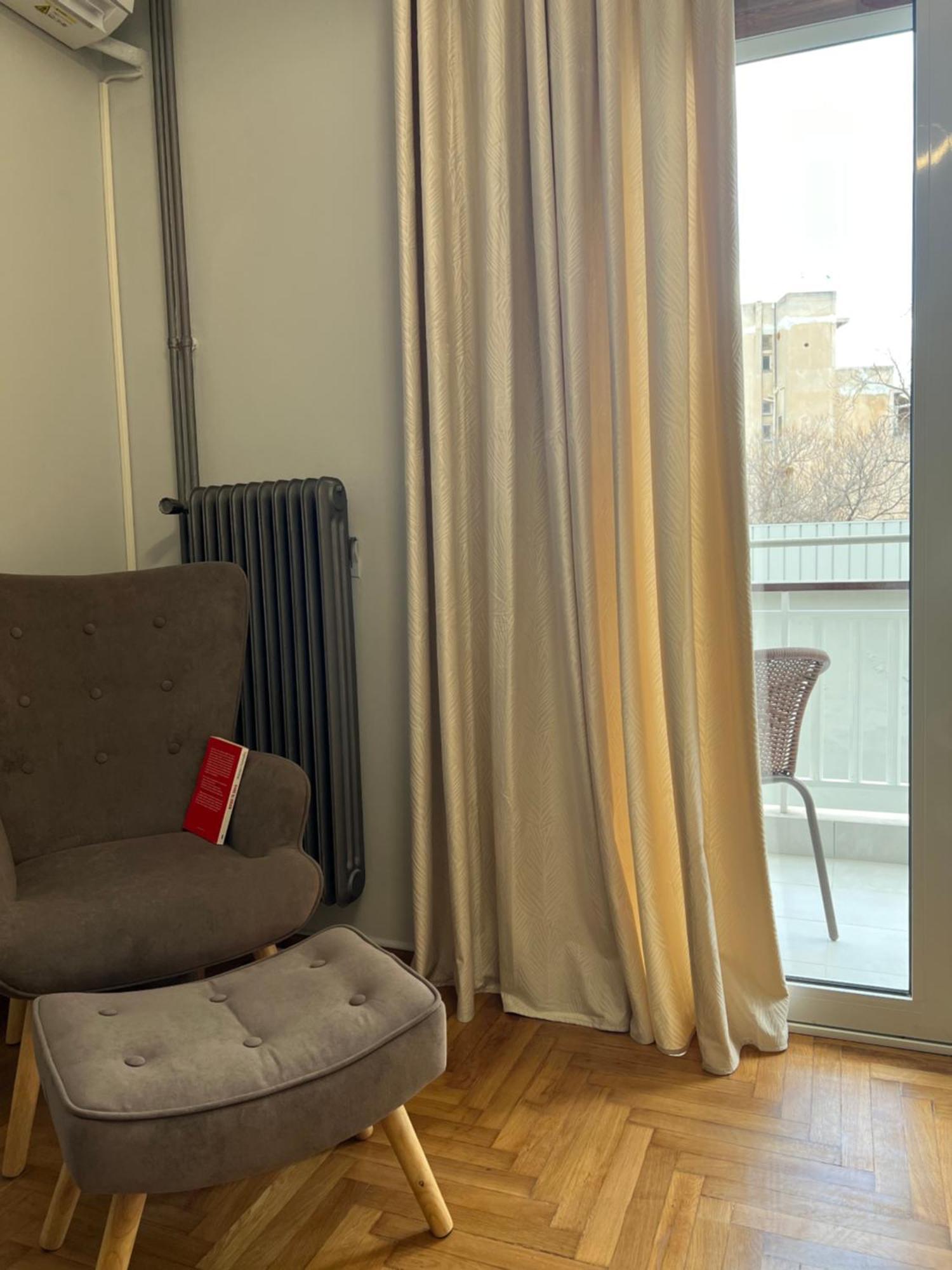 Acropolis Luxury Apartments Parthenon View Athens Luaran gambar
