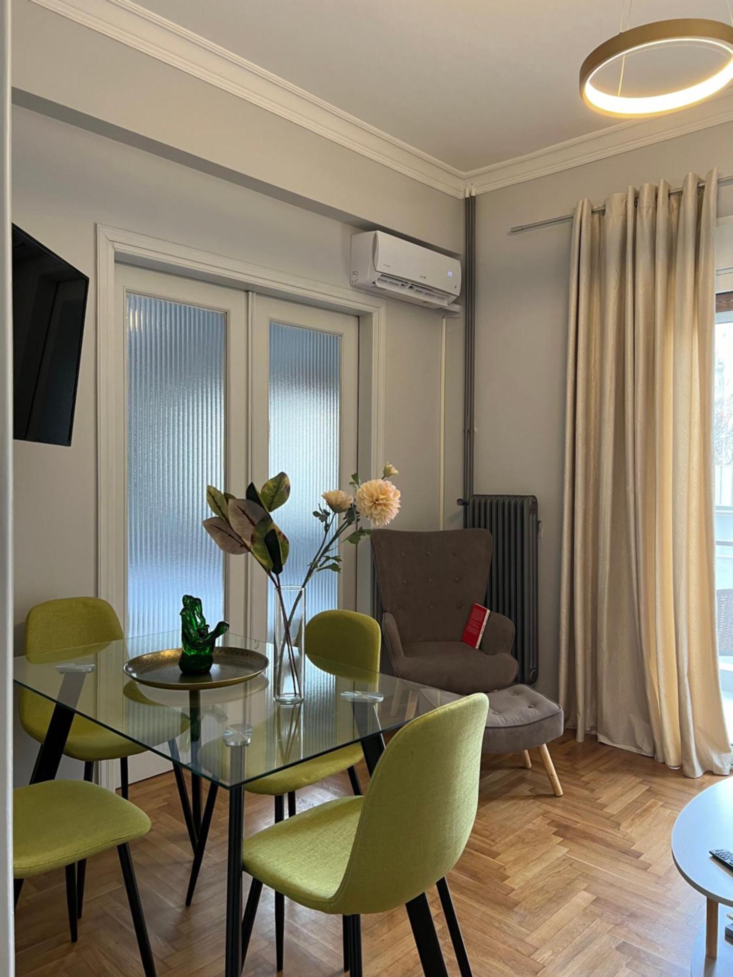 Acropolis Luxury Apartments Parthenon View Athens Luaran gambar