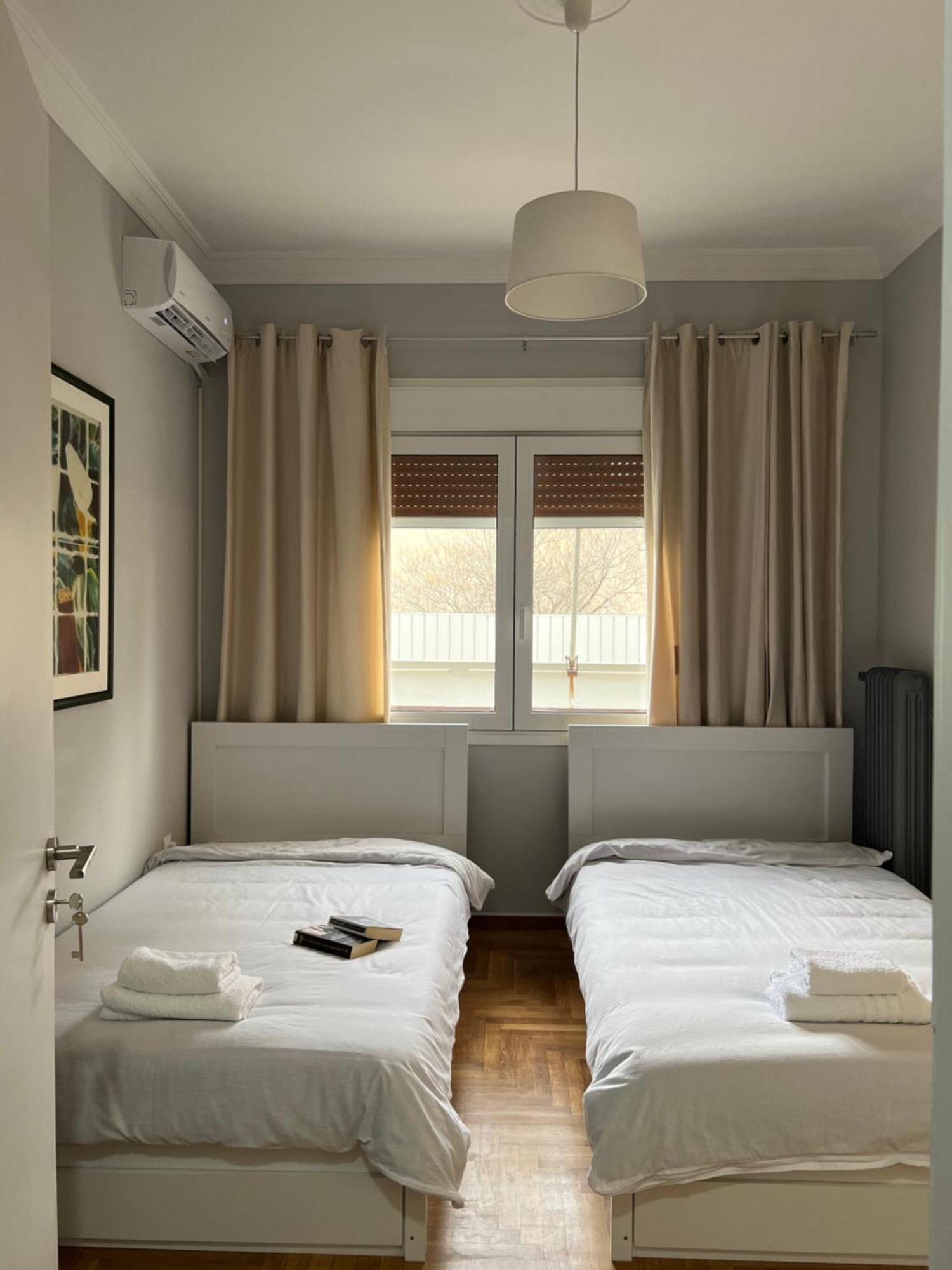 Acropolis Luxury Apartments Parthenon View Athens Luaran gambar