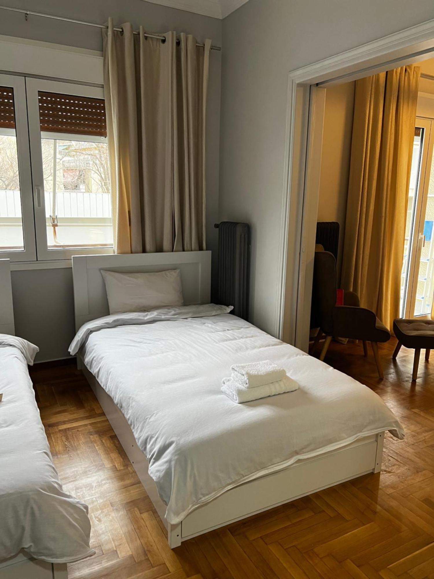 Acropolis Luxury Apartments Parthenon View Athens Luaran gambar