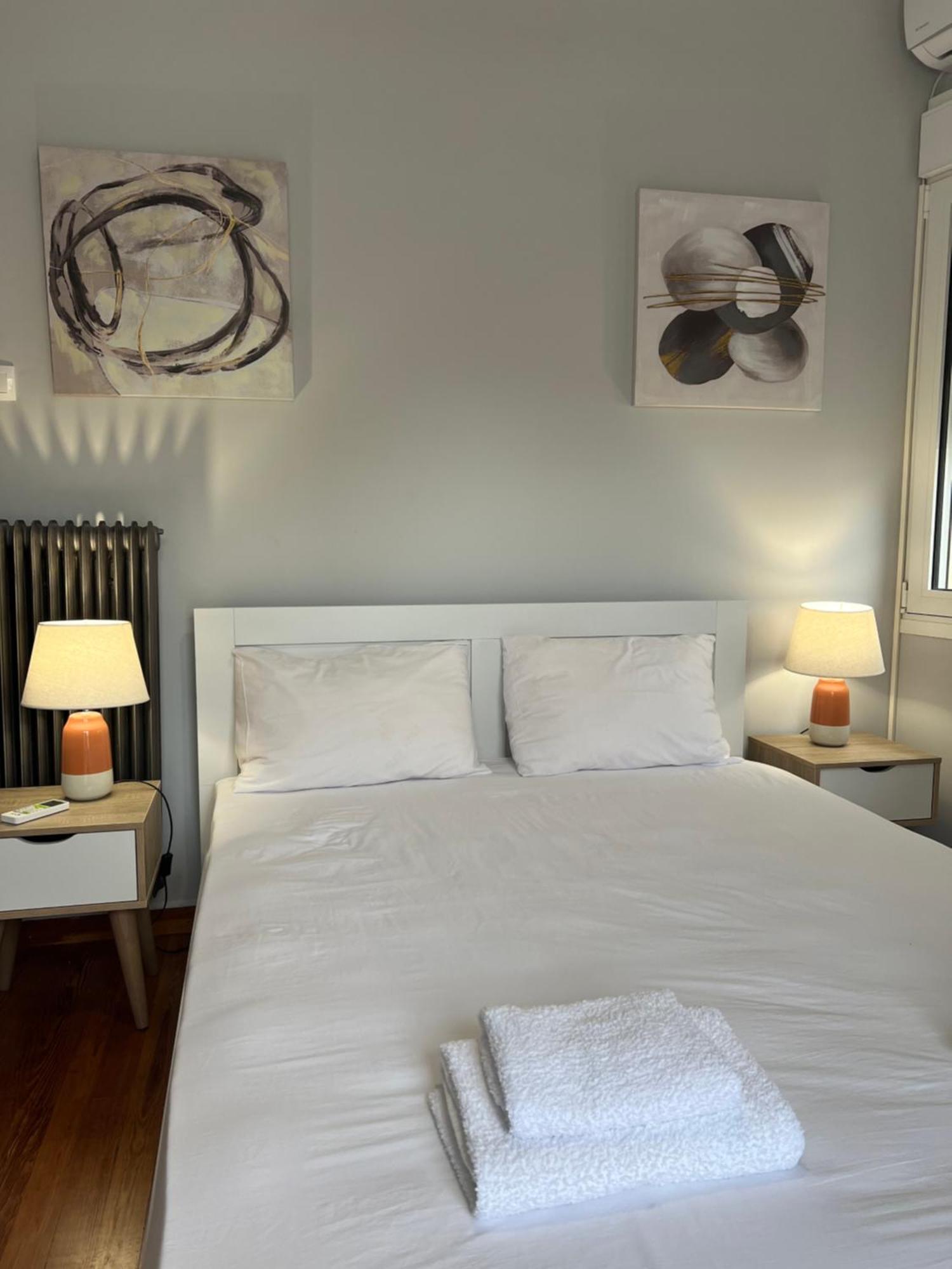 Acropolis Luxury Apartments Parthenon View Athens Luaran gambar