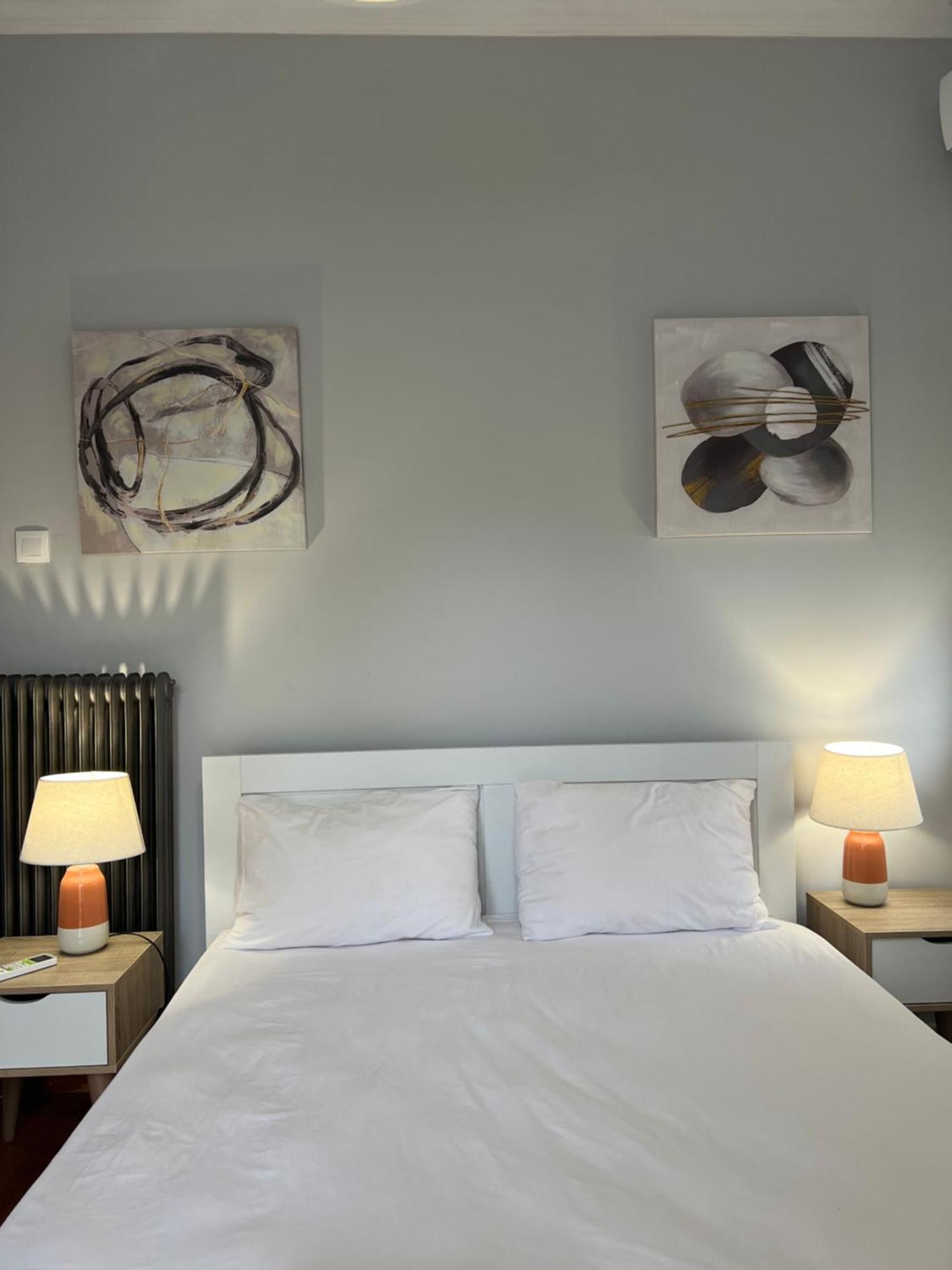 Acropolis Luxury Apartments Parthenon View Athens Luaran gambar