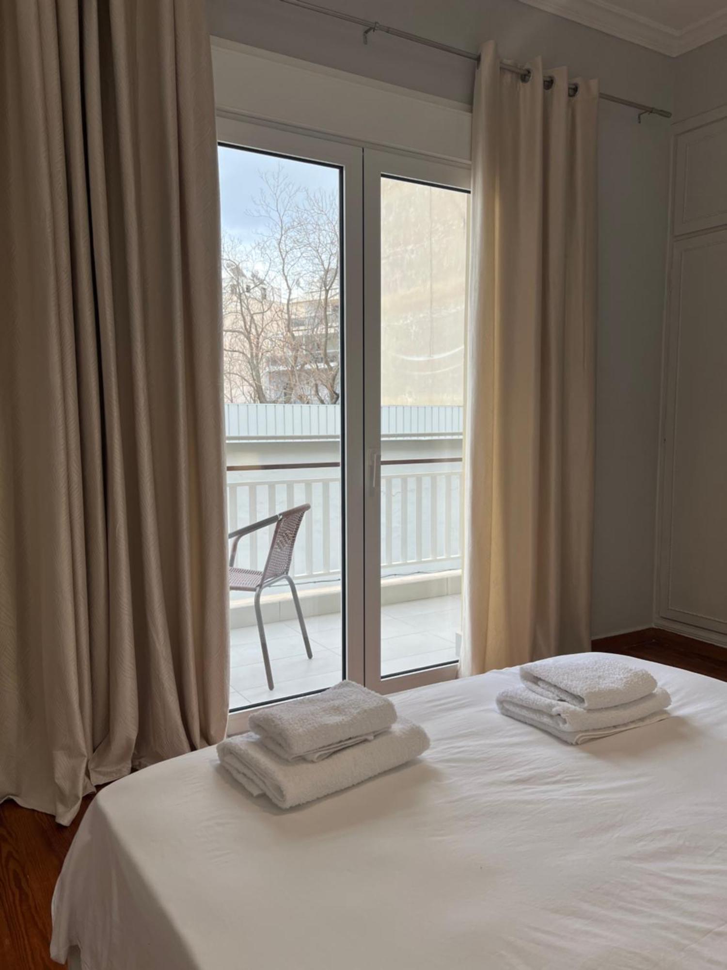 Acropolis Luxury Apartments Parthenon View Athens Luaran gambar