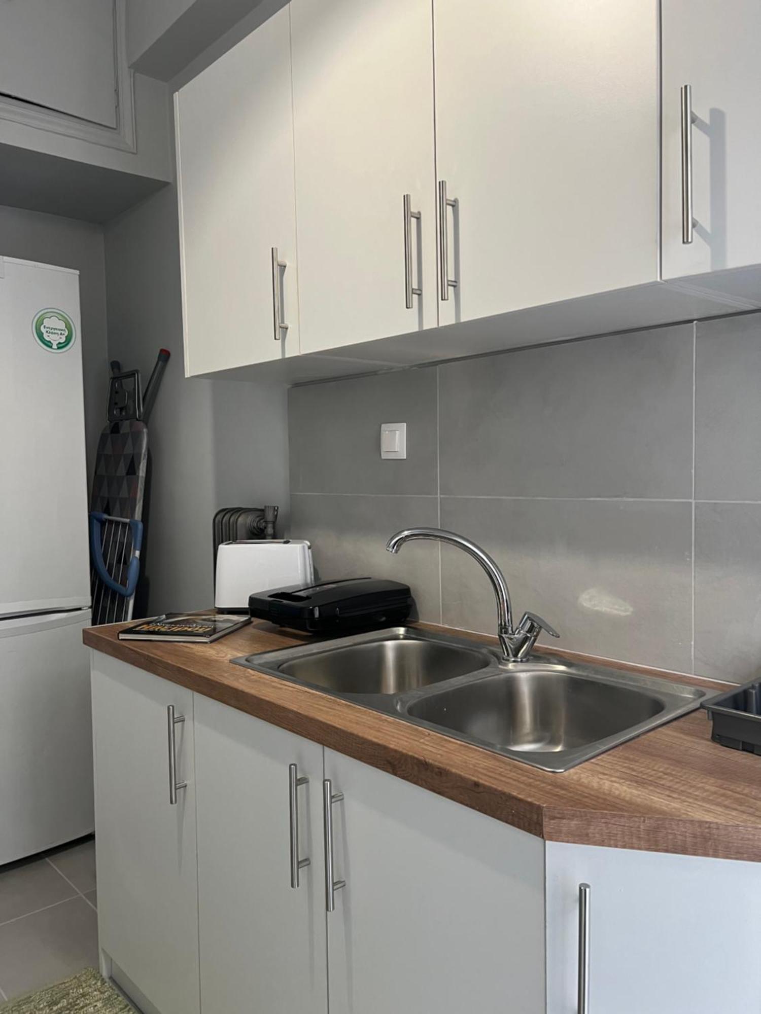 Acropolis Luxury Apartments Parthenon View Athens Luaran gambar