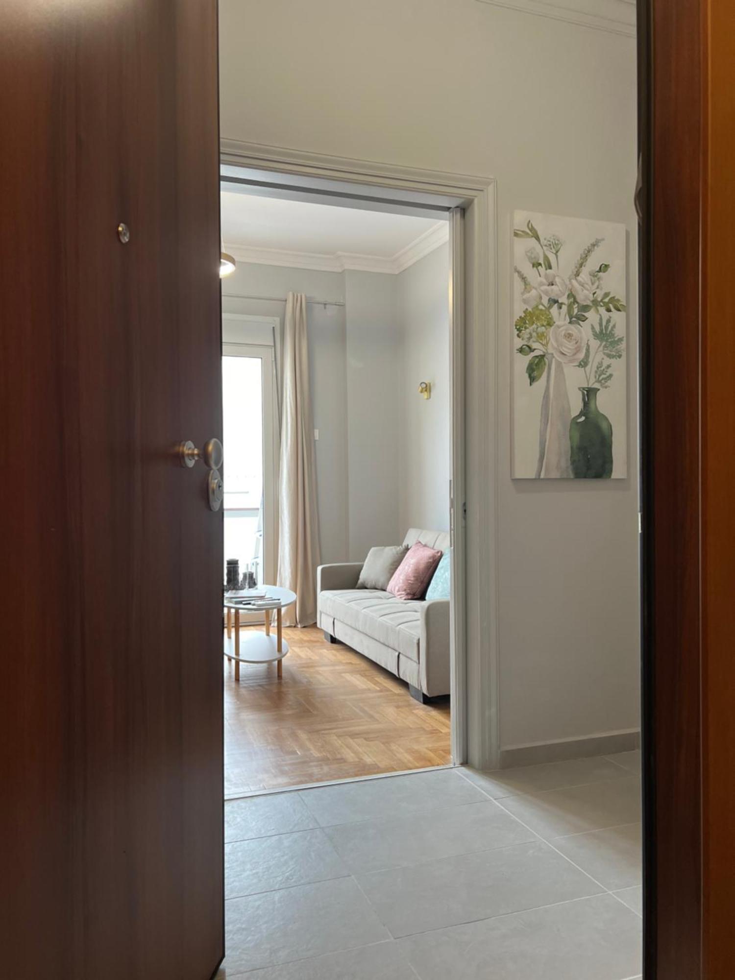 Acropolis Luxury Apartments Parthenon View Athens Luaran gambar